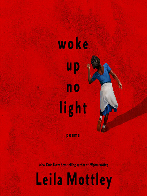 Title details for woke up no light by Leila Mottley - Wait list